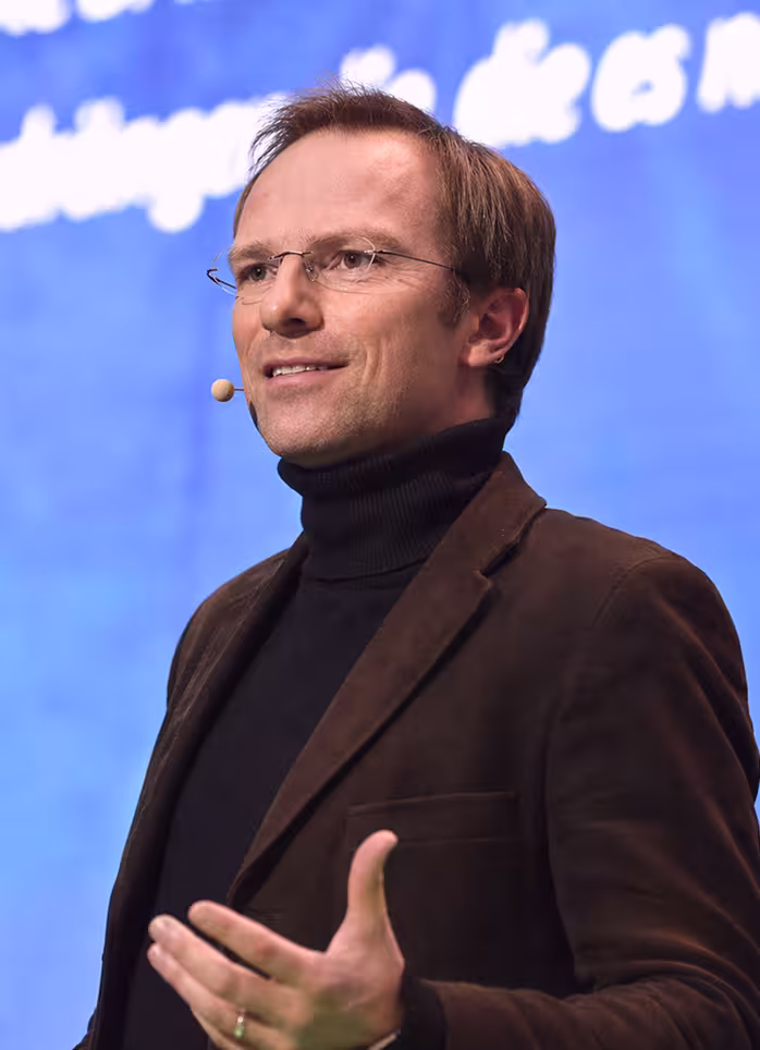 Dr. Carsten Behrens, , Speaker bei der Beyond Managament Systems