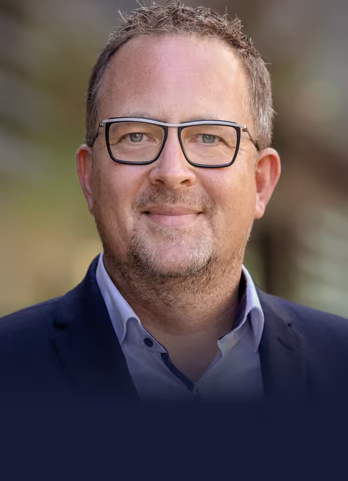 Jörg von Ploetz — Speaker auf der Beyond Management Systems