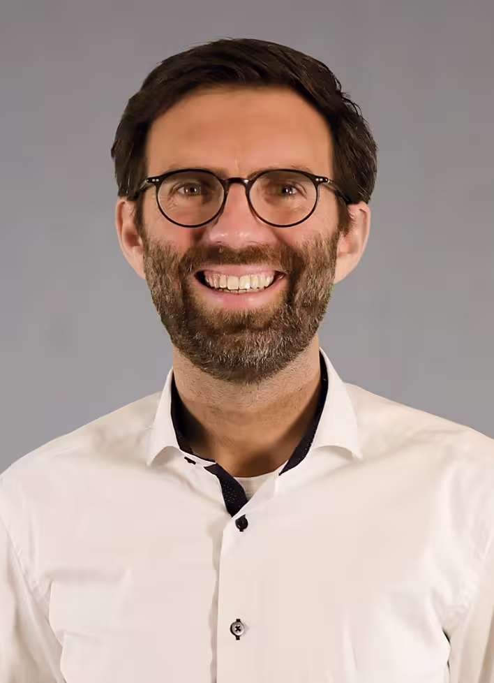 Alexander Stoffers, CEO nextAudit und Speaker bei der Beyond Managament Systems