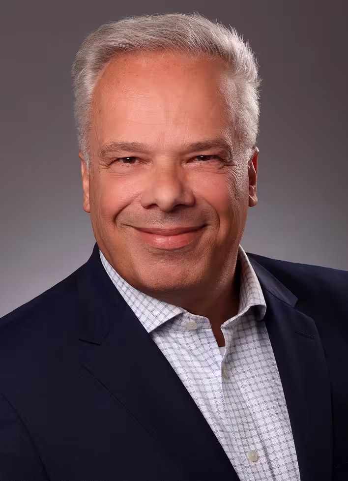Clemens Rehbein — Speaker auf der Beyond Management Systems