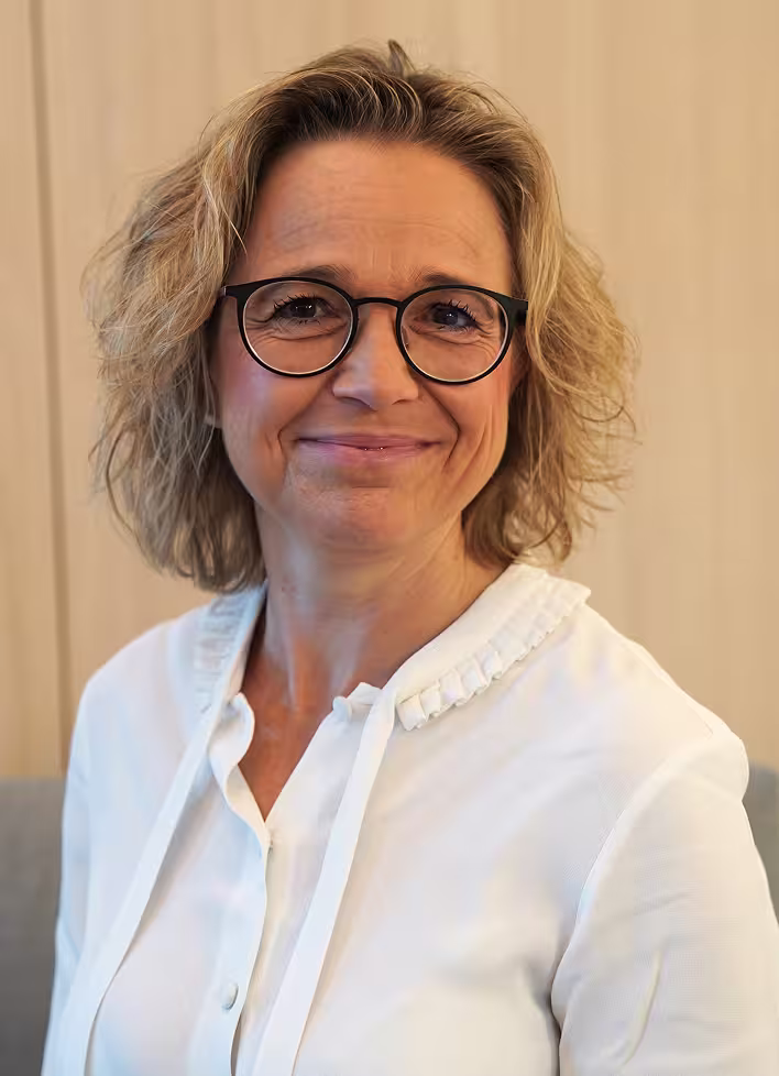 Silke Krischke — Speakerin auf der Beyond Management Systems