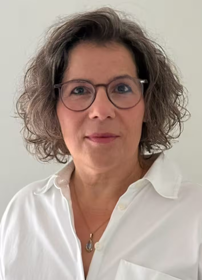 Uta Glasbeck — Speakerin bei der Beyond Management Systems