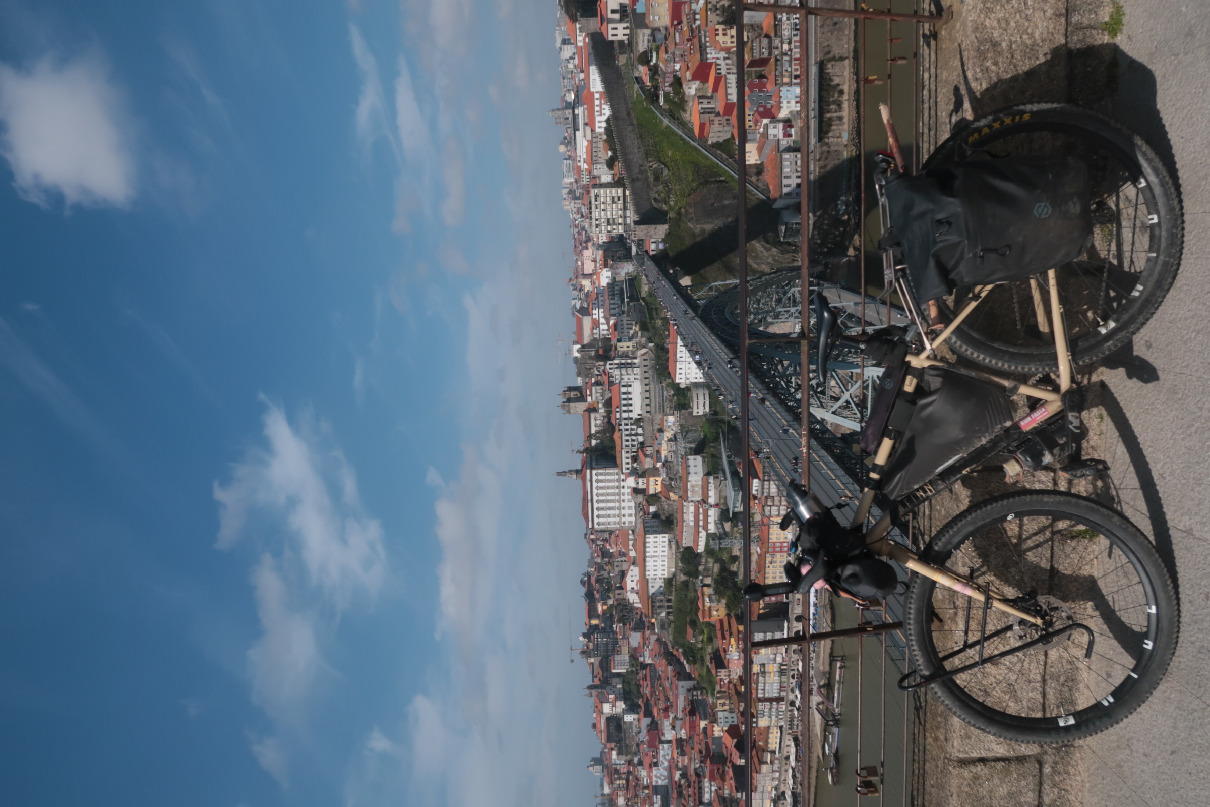 [background image] landscape with a bike trail (for a bicycle shop)