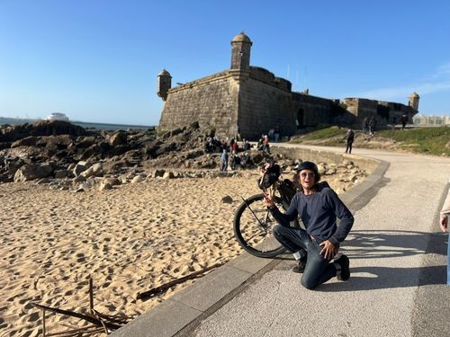 image of bike repair service