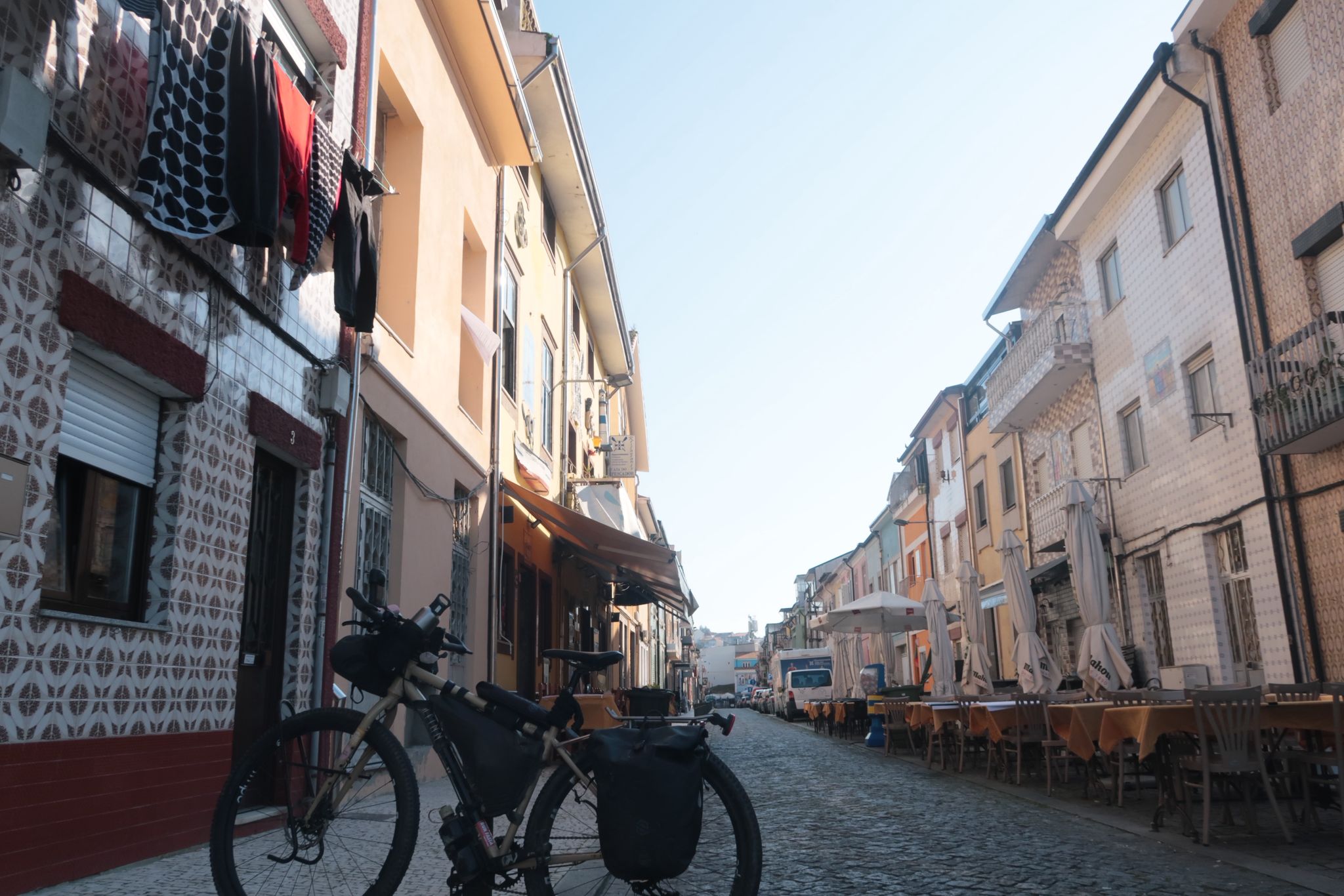 image of mountain bike (for a bicycle shop)
