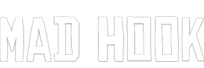 Mad Hook logo