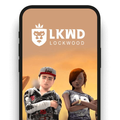 Lockwood Publishing Case Study cover image