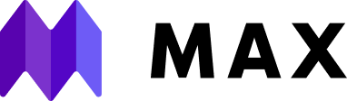 MAX logo