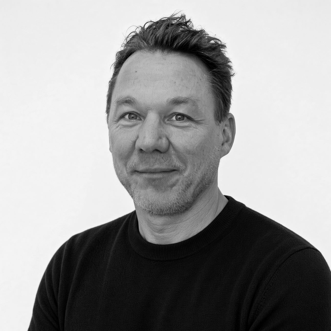 Gerard Krom