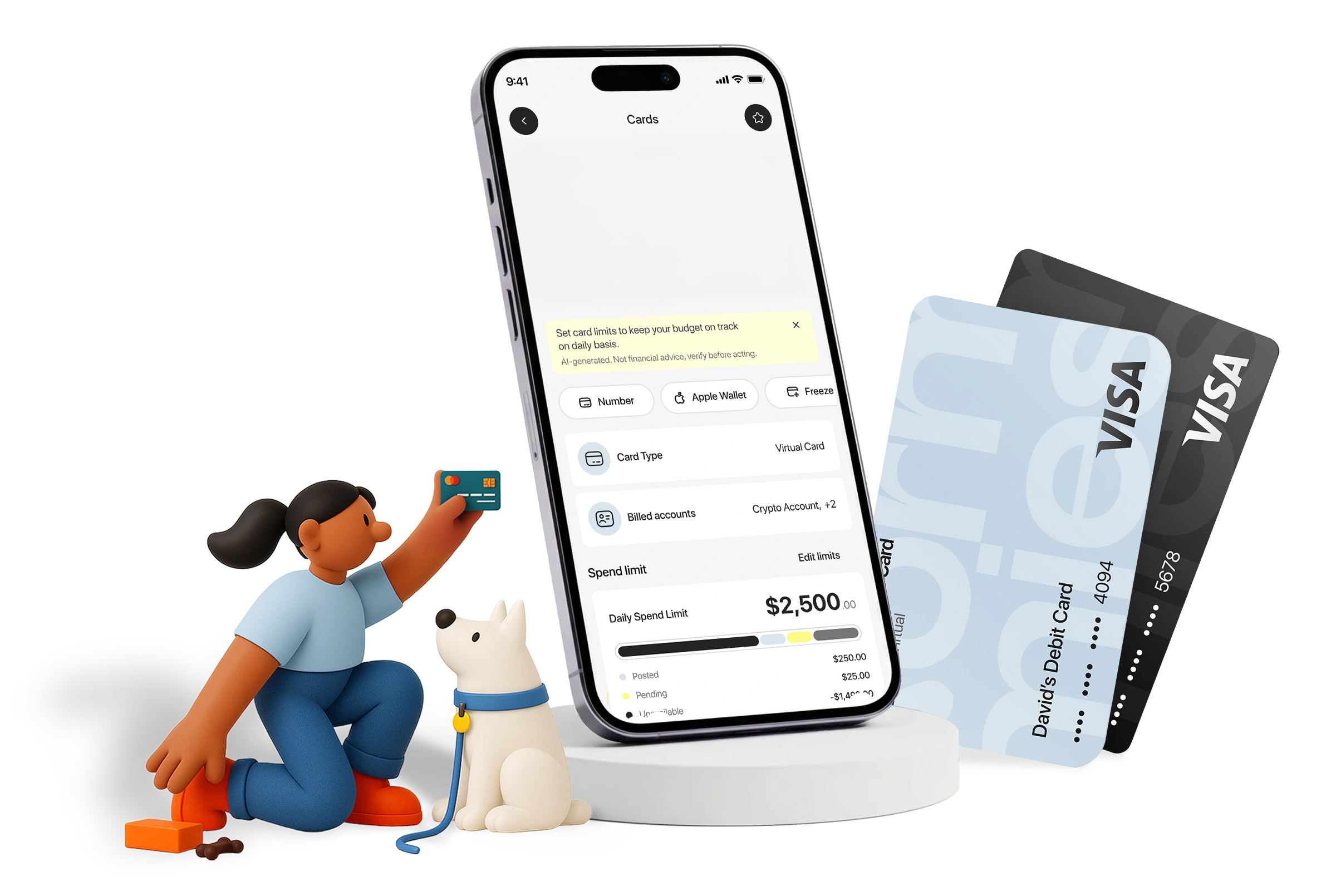 Normies debit card with stablecoin spending and 2 percent cashback rewards