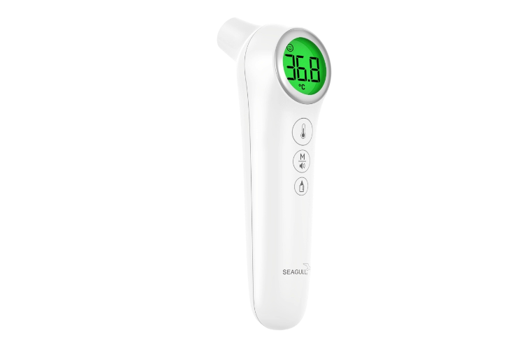 Seagull Healthcare Pandetermometer