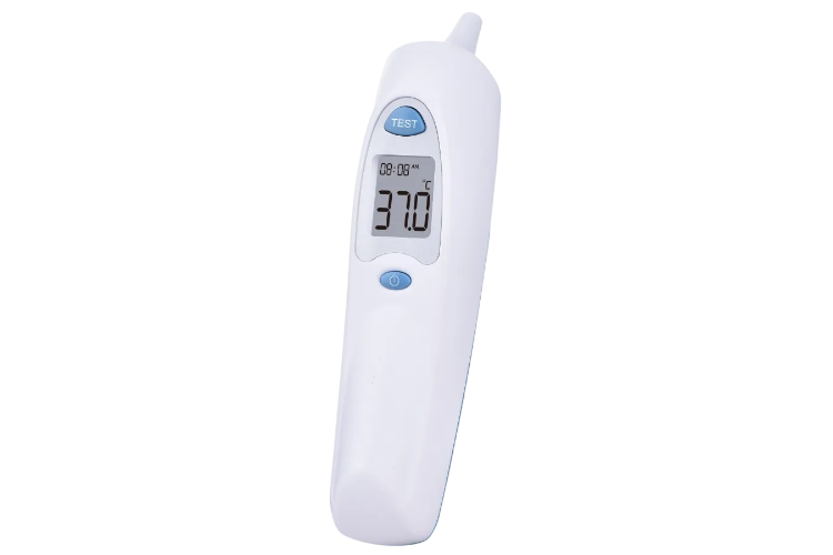 Seagull Healthcare Øretermometer
