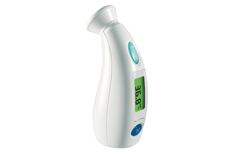 Seagull Healthcare Tindingetermometer