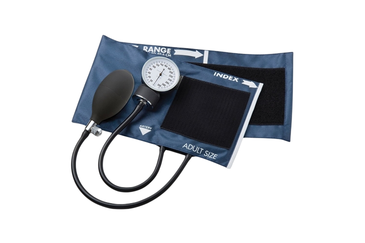 Seagull Healthcare Blodtryksmåler med Atrieflimmer funktion