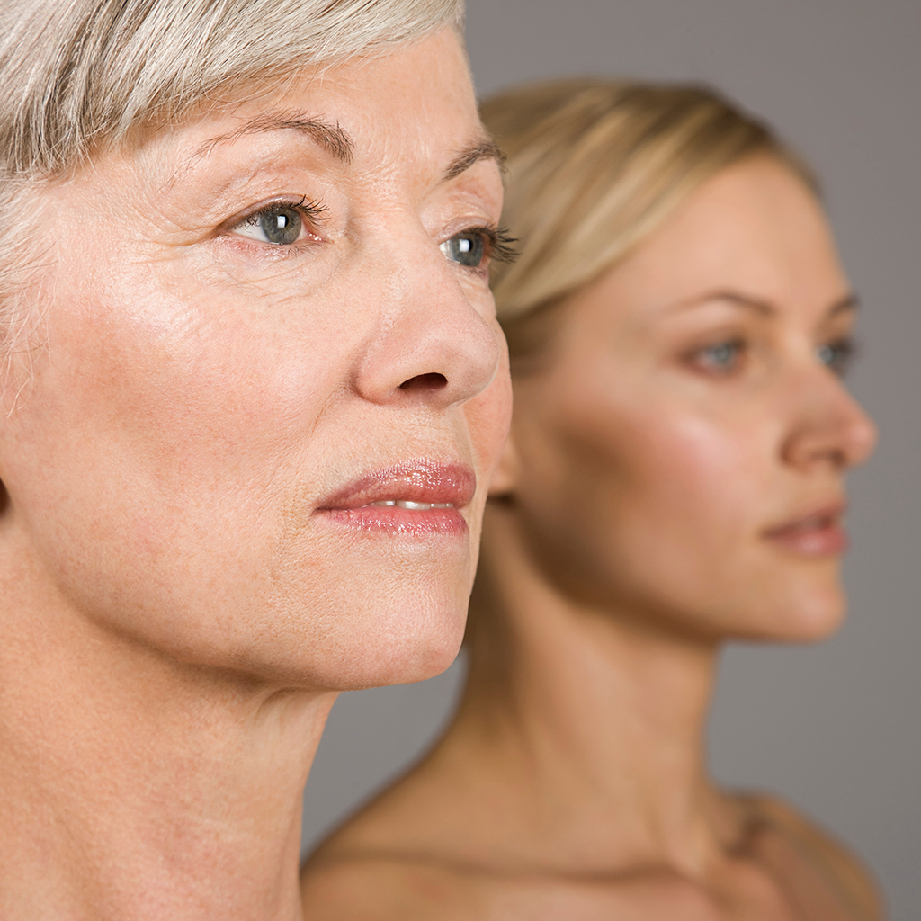 Die Wissenschaft hinter Anti-Aging: Effektive Hautpflege für sichtbare Ergebnisse