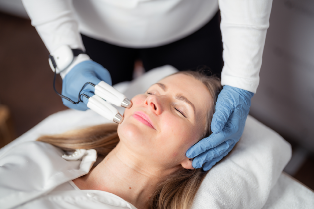 Die Wissenschaft hinter Anti-Aging: Effektive Hautpflege für sichtbare Ergebnisse