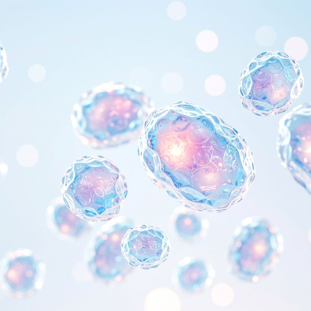 Exosomen: Die Zukunft der Hautpflege – Was biotechnologische Fortschritte für dich bedeuten