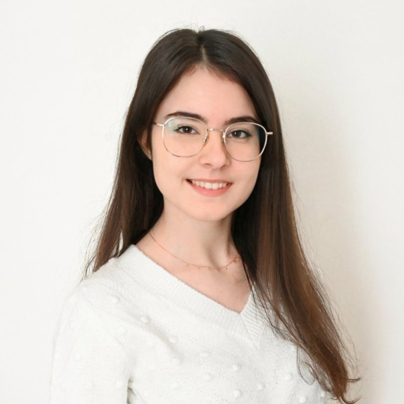 Julie Palu