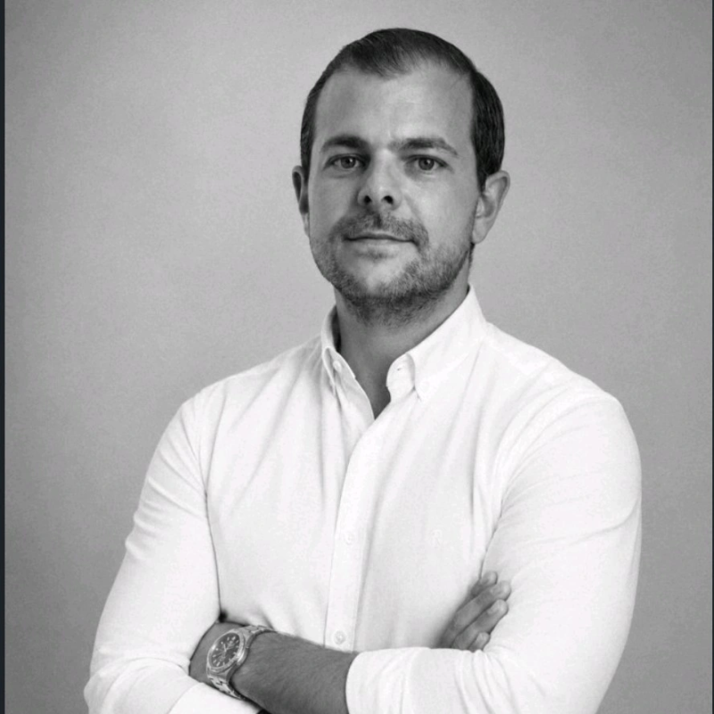 Alexandre Chetrit