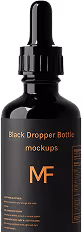Black serum product