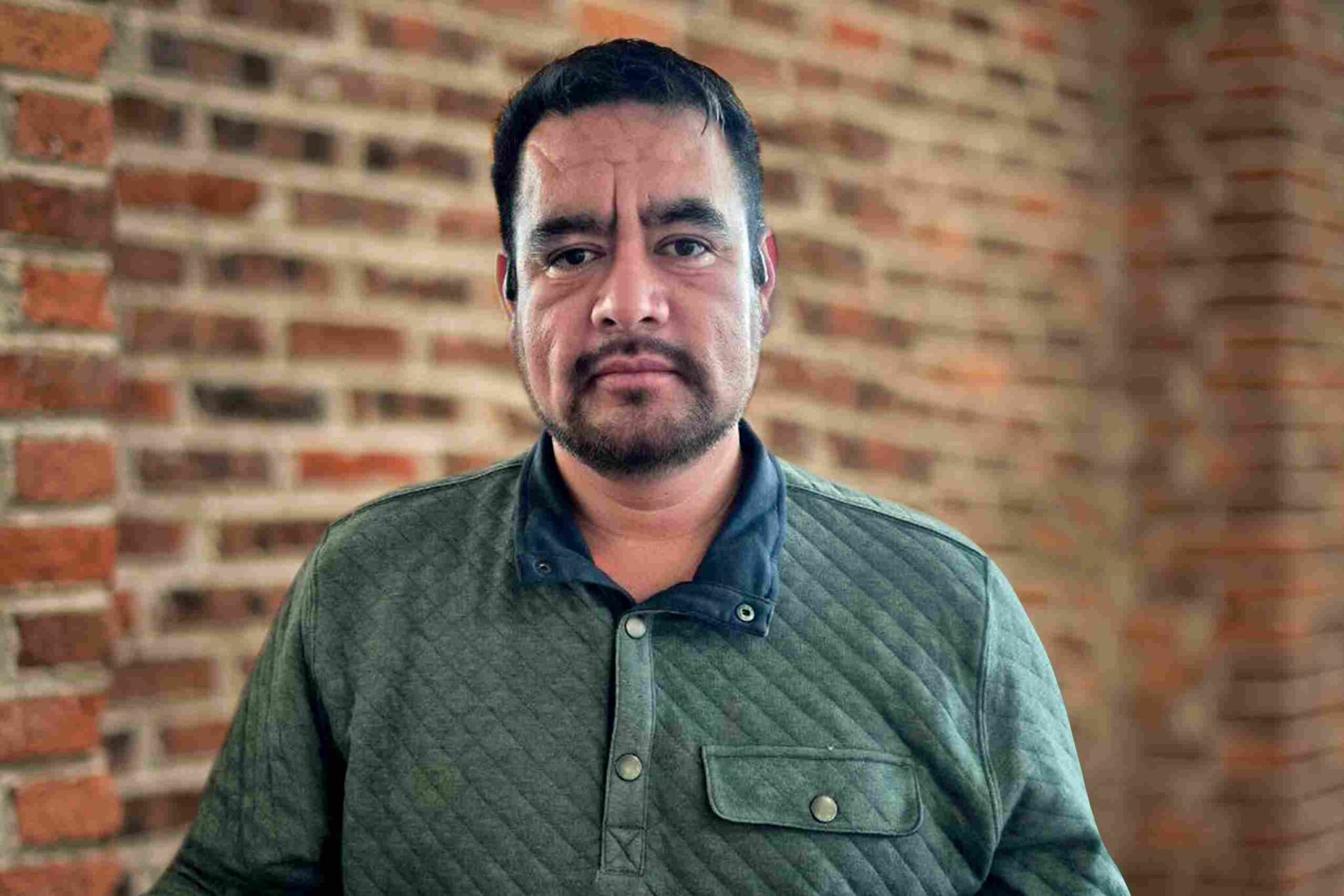 Jorge Nolasco