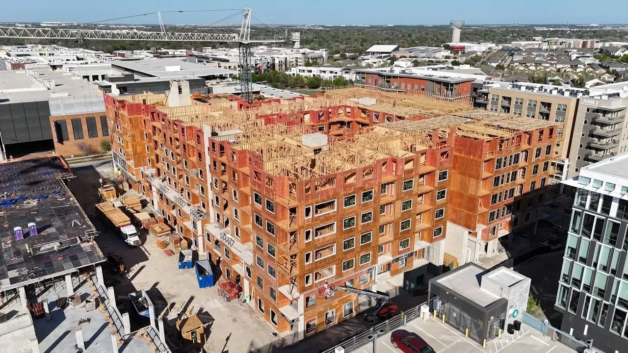 Mueller V AMLI DEVELOPMENT