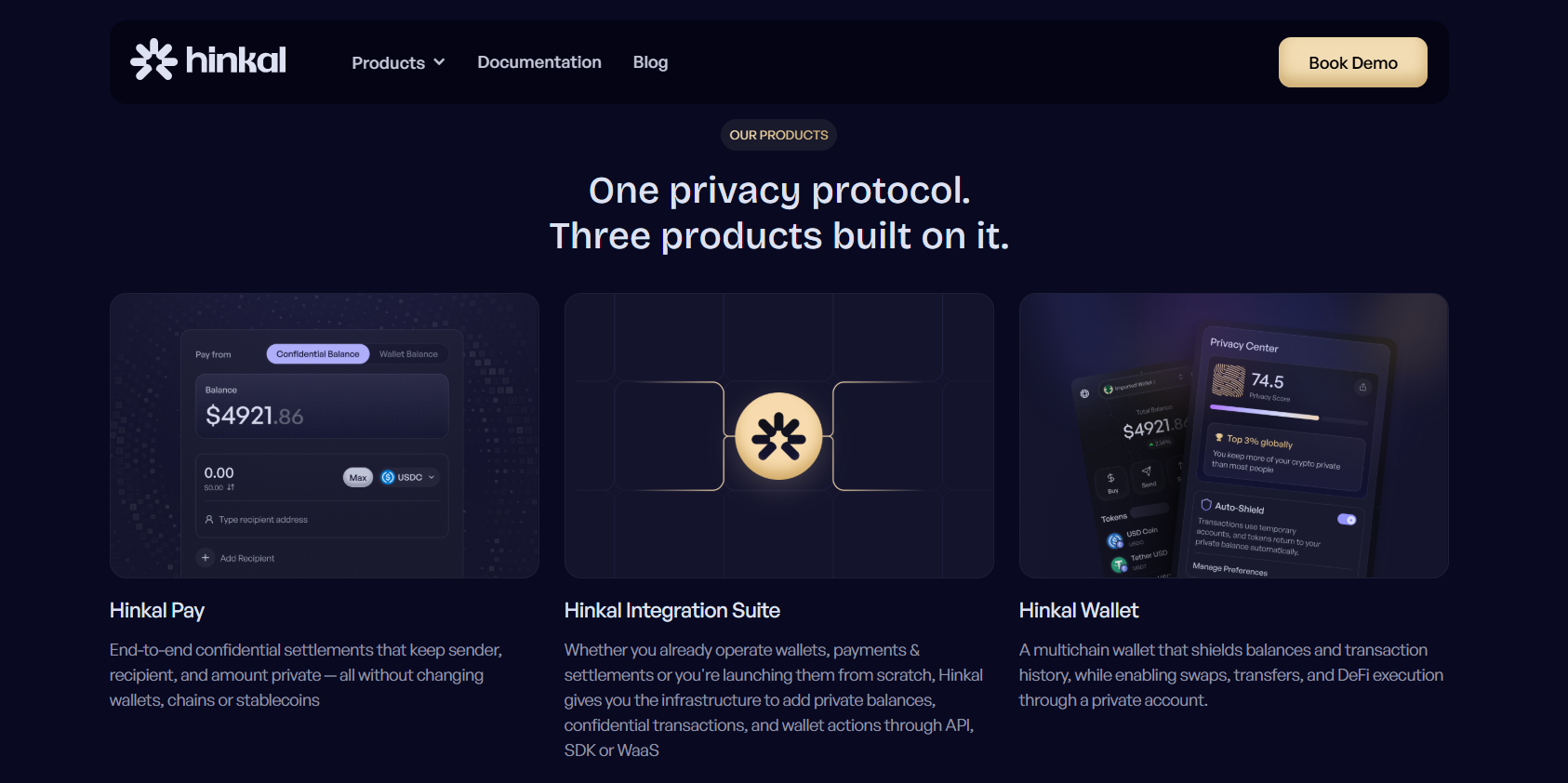 Best Privacy Infrastructure for Institutional DeFi Platforms in 2026