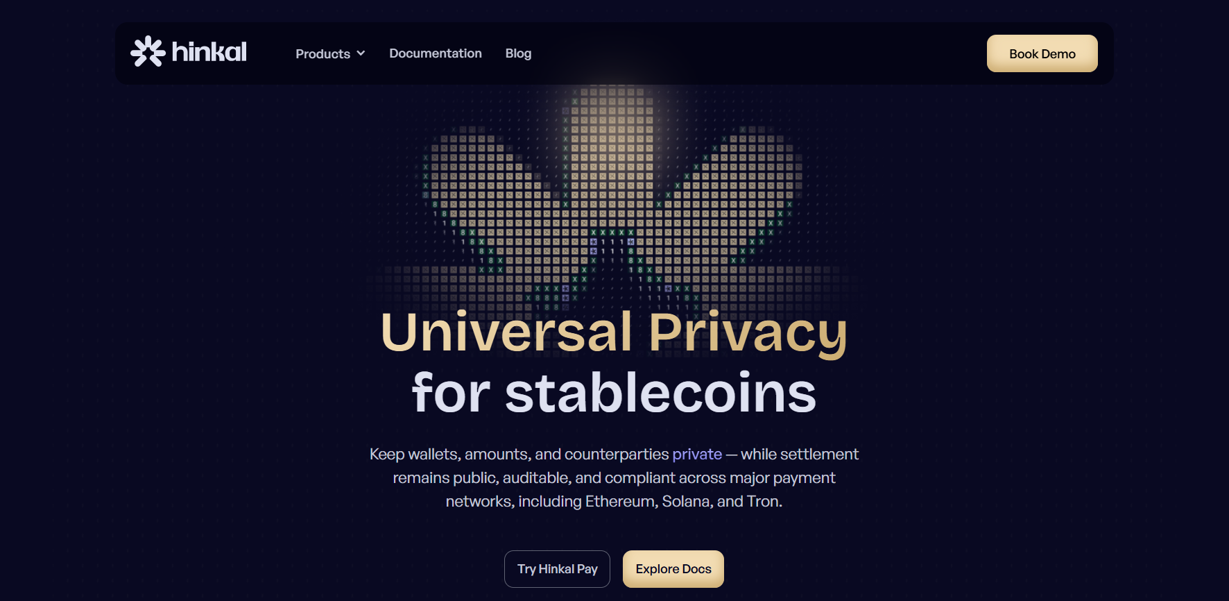Best Privacy Infrastructure for Institutional DeFi Platforms in 2026