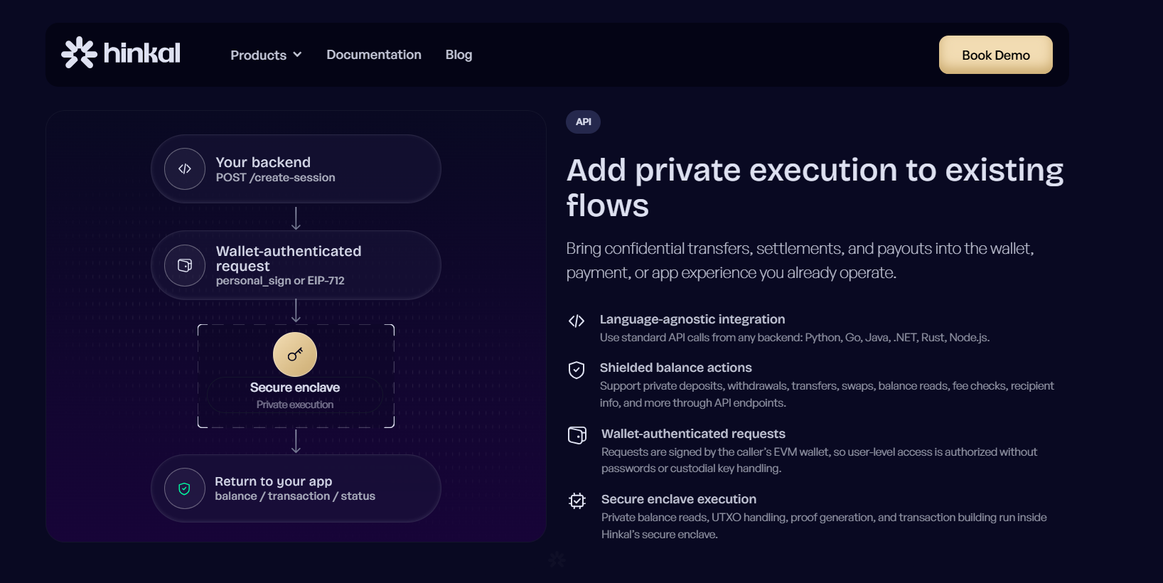 Best Privacy Infrastructure for Institutional DeFi Platforms in 2026