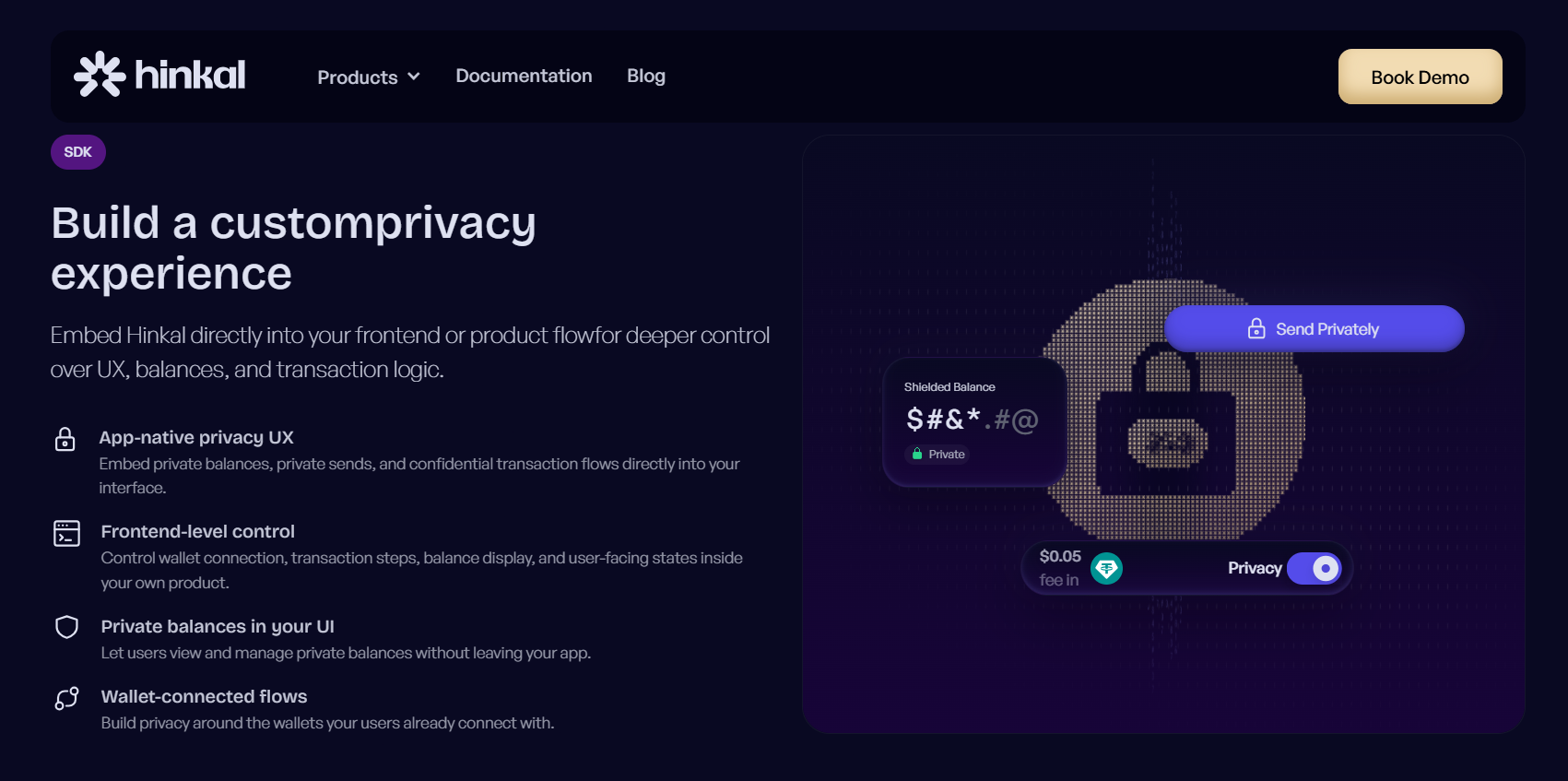 Privacy vs Compliance