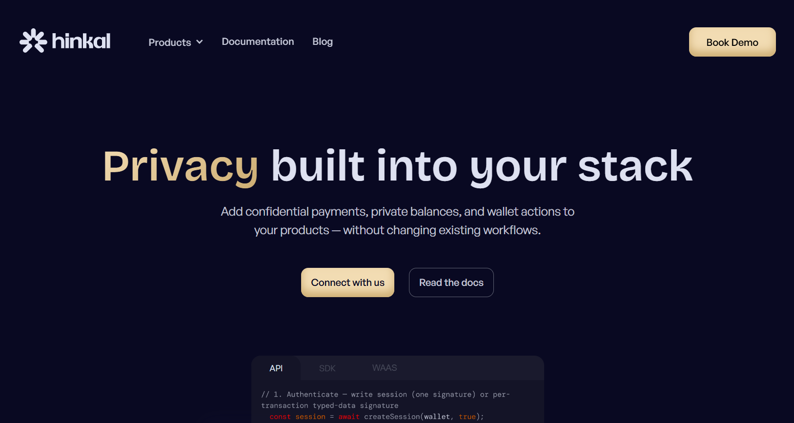 Best Crypto Payment API