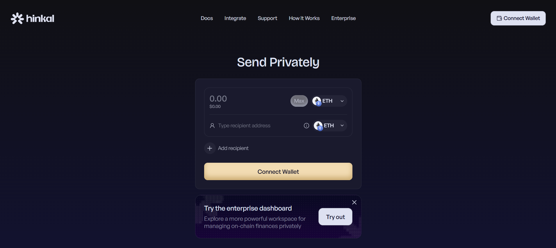 Best Privacy Infrastructure for Tokenized Asset Platforms