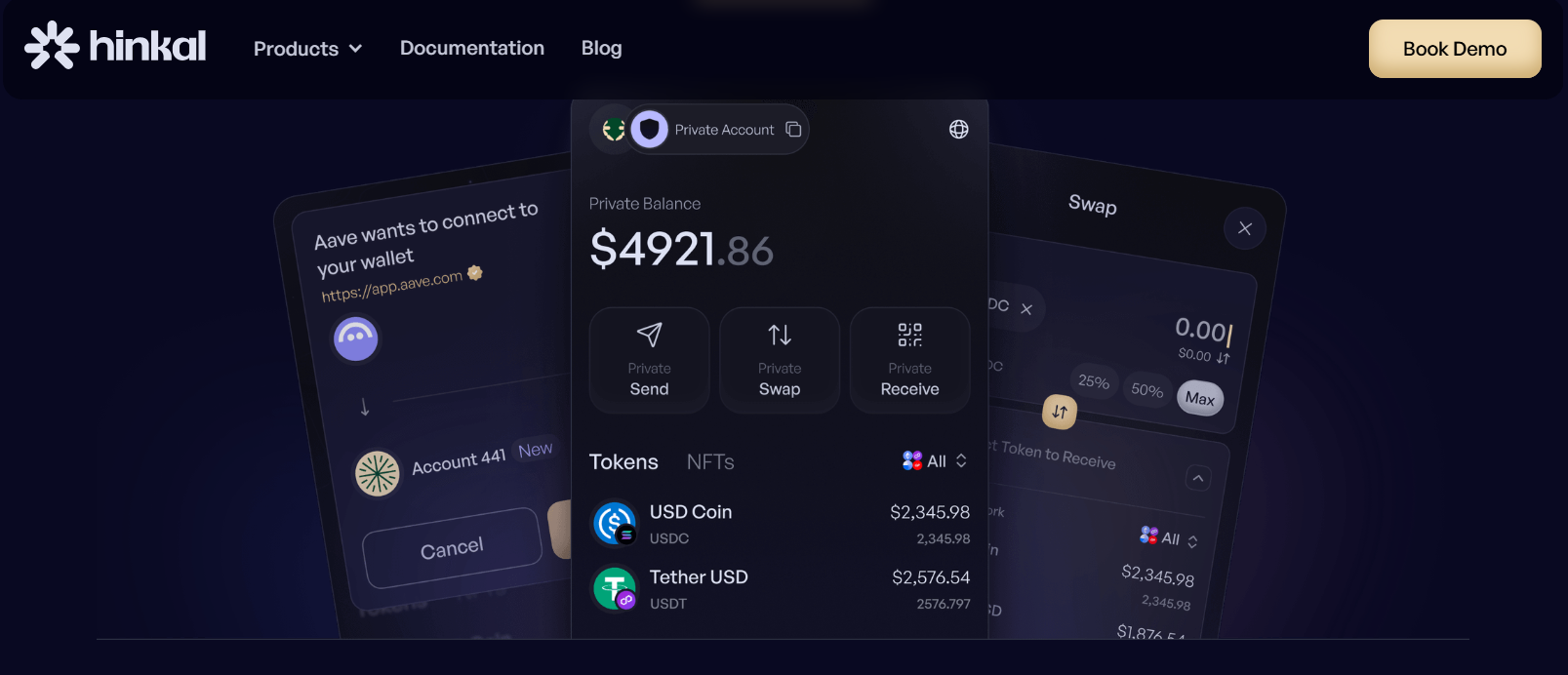 How RWA Protocols Can Protect Investor Activity Onchain