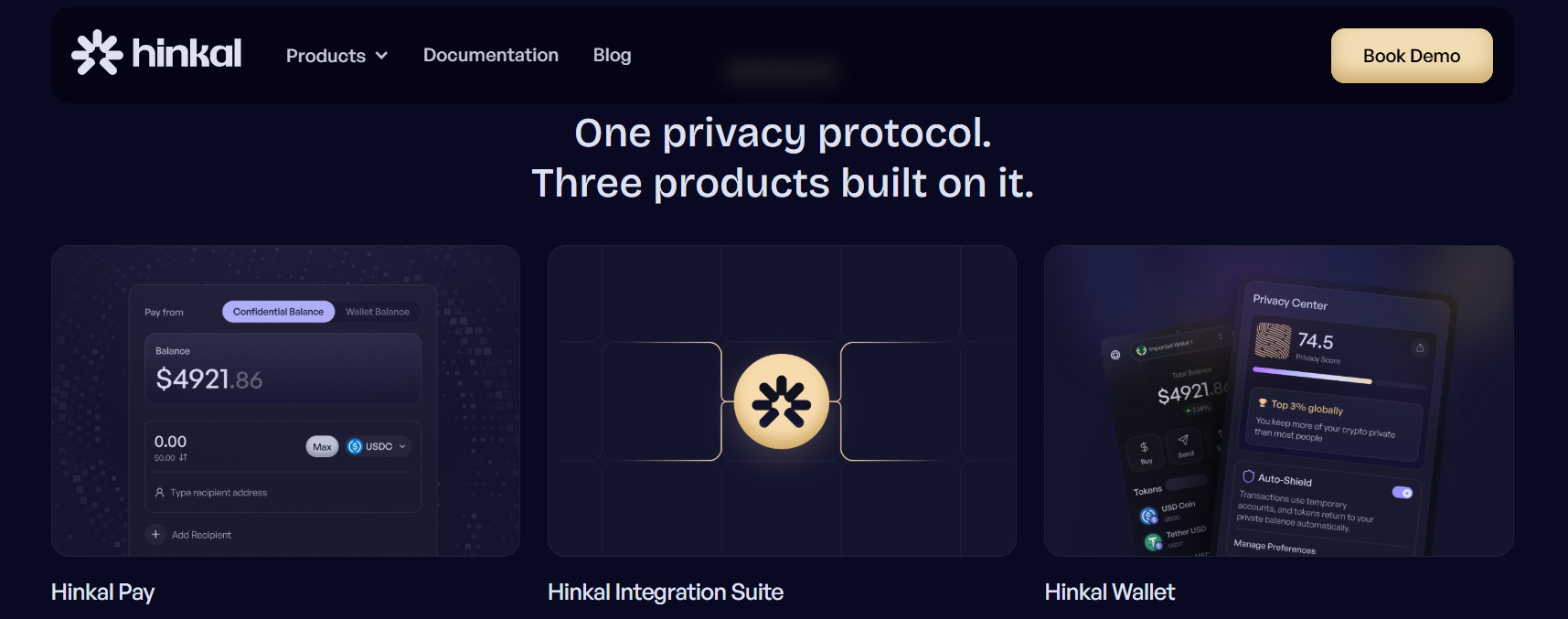 Privacy Coin Alternatives for Regulated Treasuries