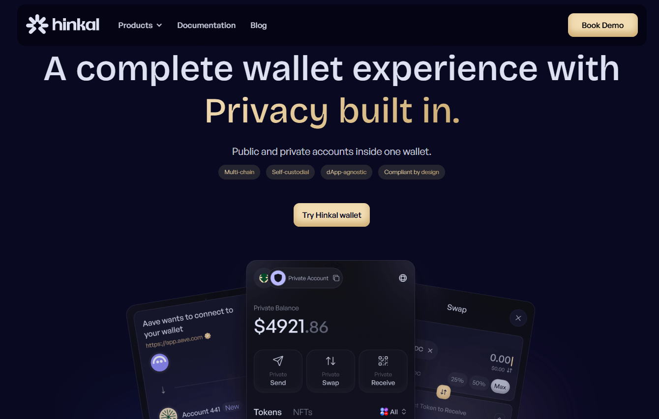 Privacy Coin Alternatives for Regulated Treasuries