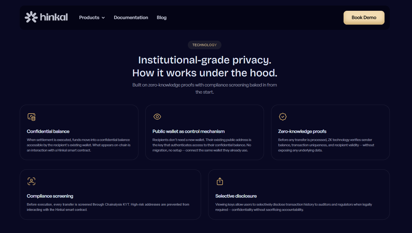 How to Pay Vendors in Stablecoins Without Exposing Your Treasury Balance