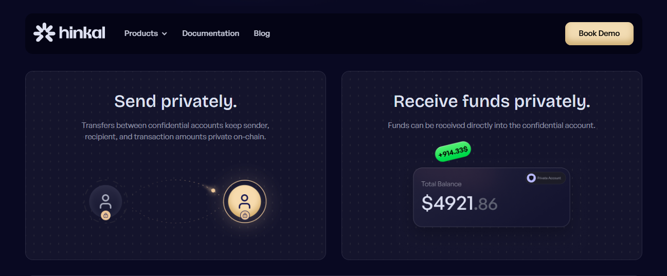 How to Pay Vendors in Stablecoins Without Exposing Your Treasury Balance