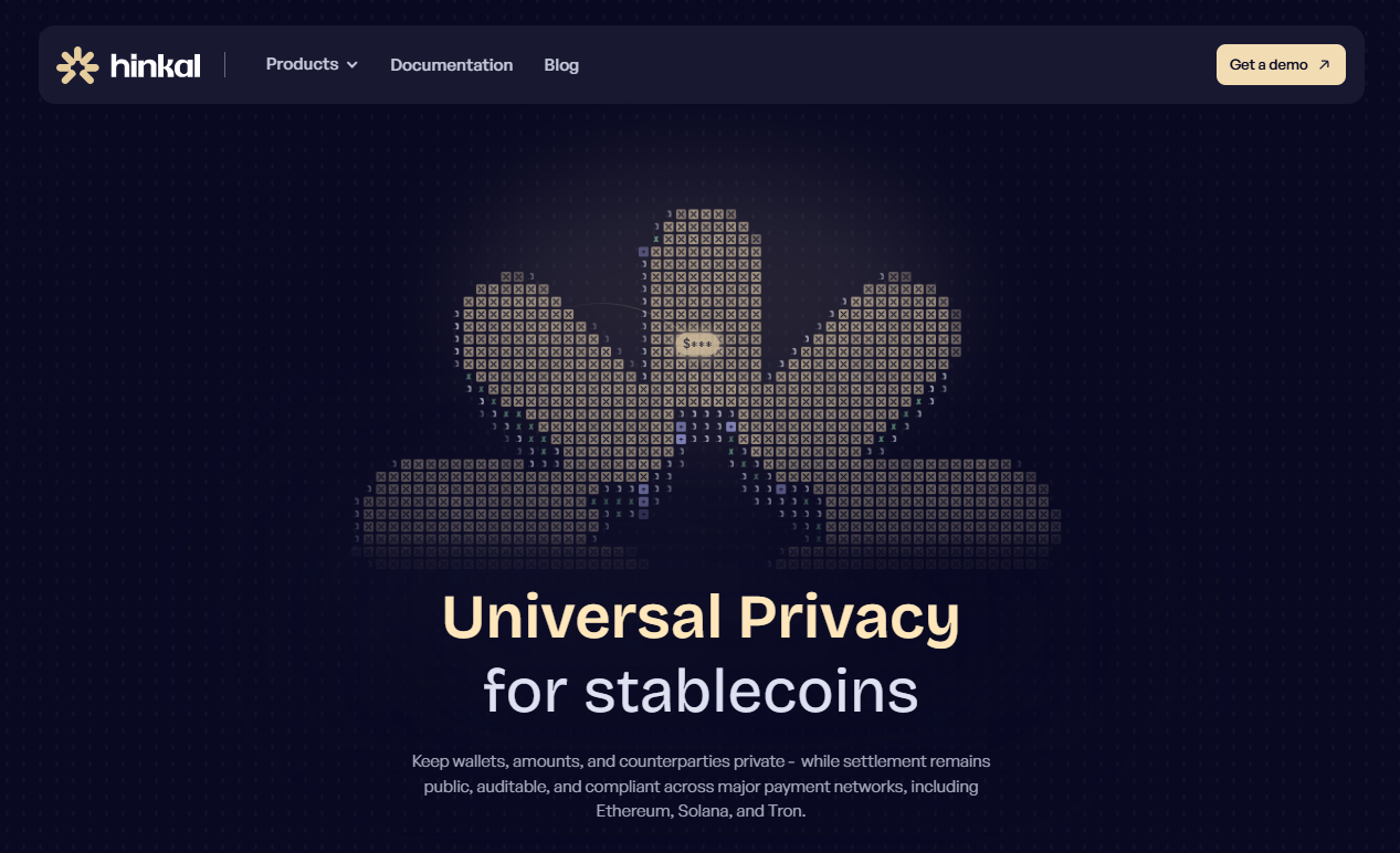 Confidential Settlement for Stablecoin Issuers