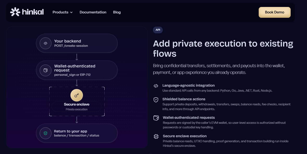 Confidential Settlement for Stablecoin Issuers