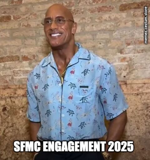 Agentforce with good data: Superman, noble and steady. Agentforce with bad data: Homelander, grinning and dangerous. Same cape, different vibes.