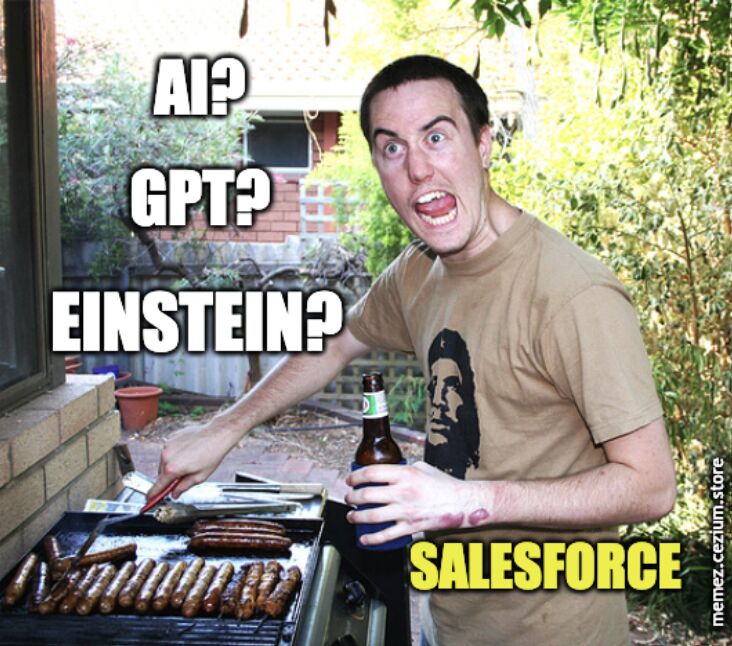 Barbecue gone wrong as a stand-in for IP reputation cooking