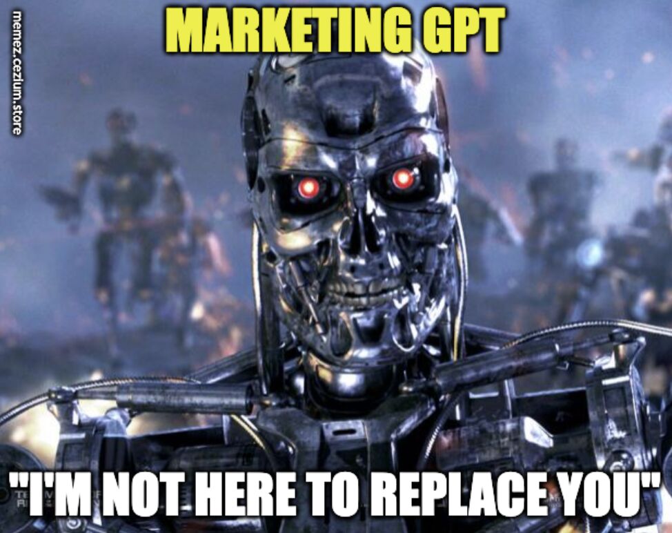 Terminator-style automation firing without human approval