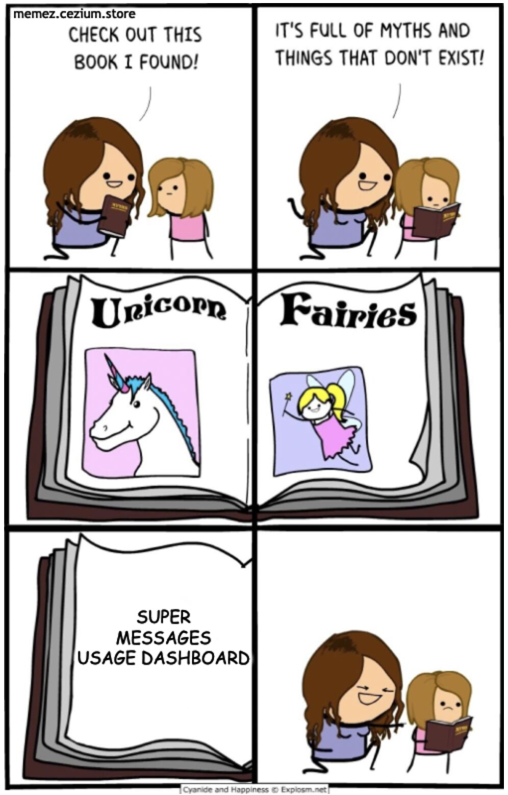 Watching Super Message usage tick up mid-quarter