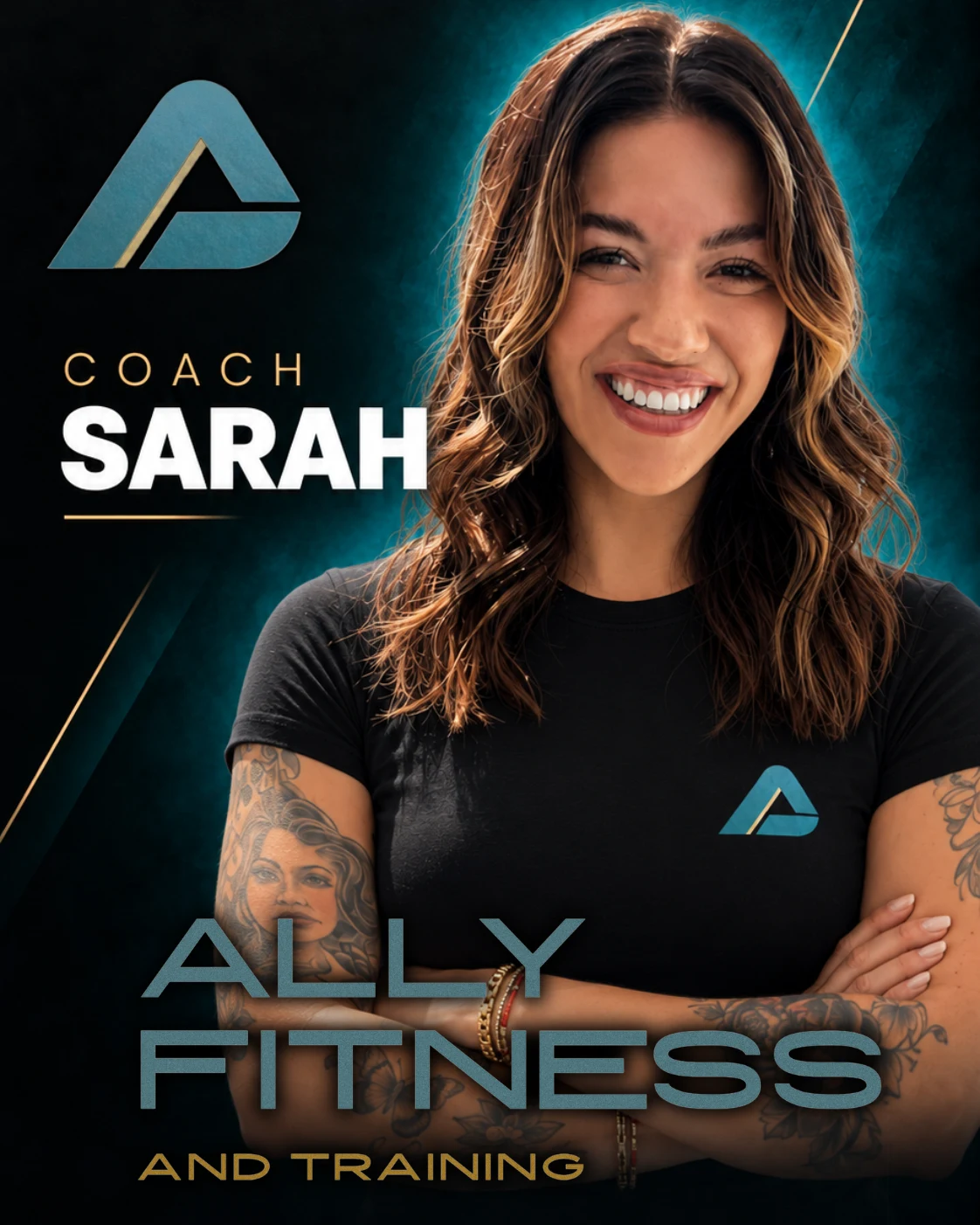 Sarah Robles
