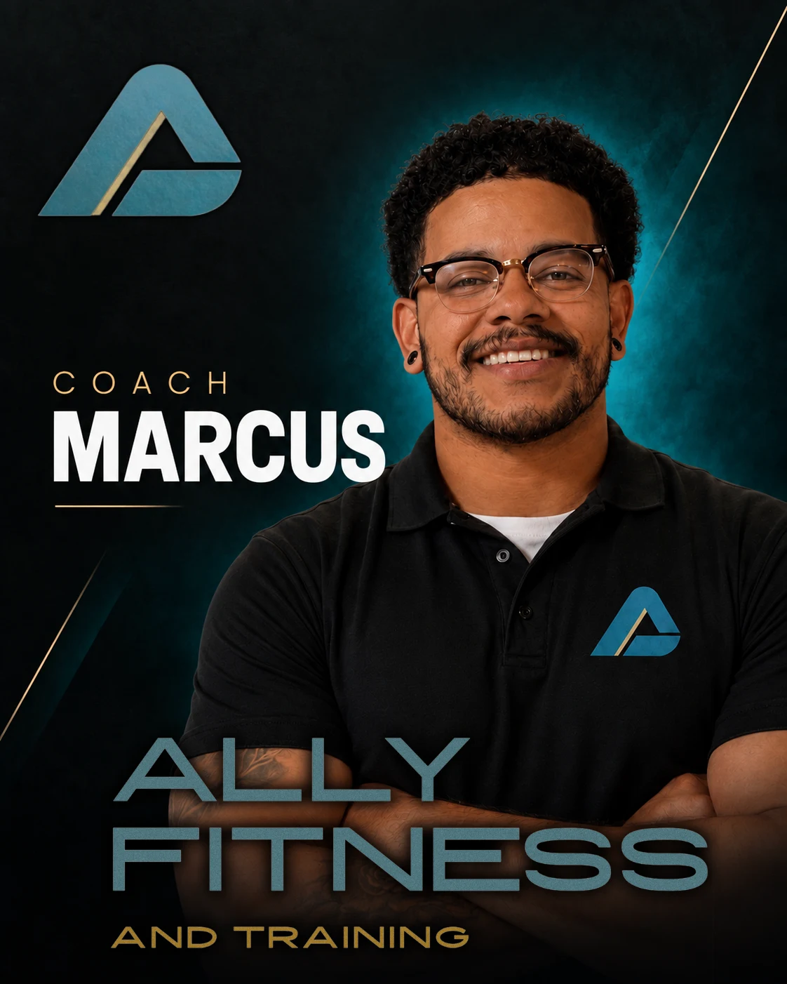 Marcus MacRitchie Dillard