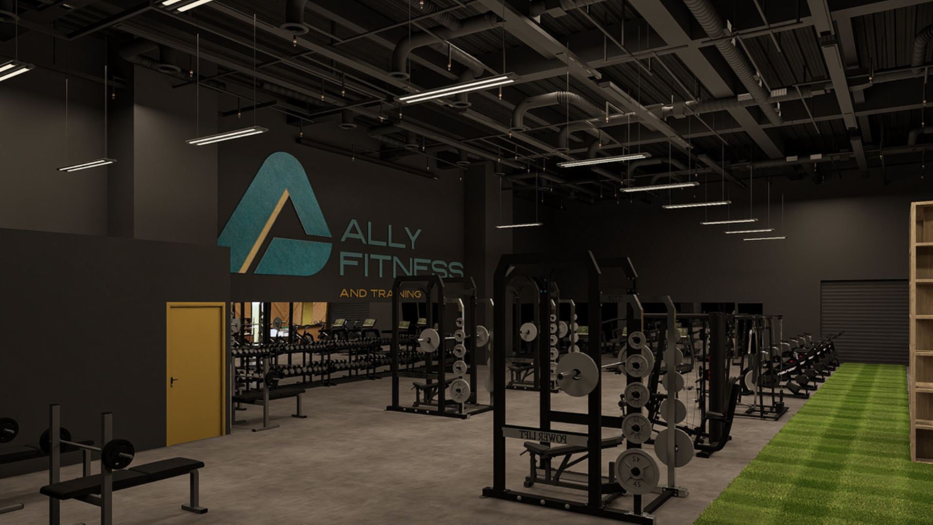 24/7 Access in Lima, OH
