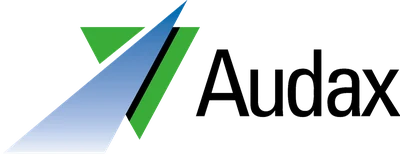 Audax logo