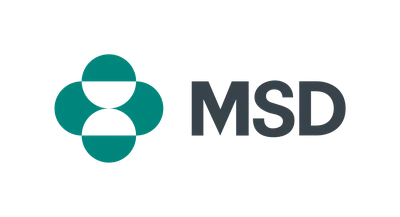 MSD logo