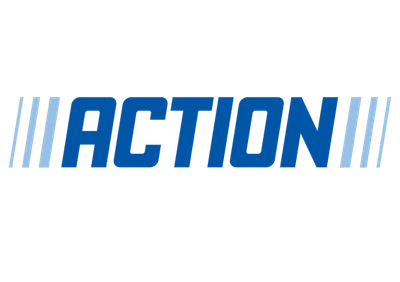 Action logo
