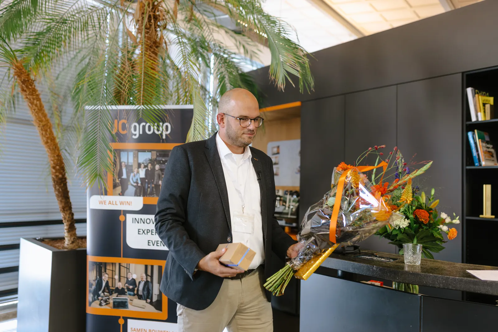 Michiel van Veen